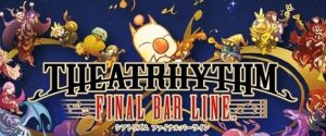 Theatrhythm: Final Bar Line